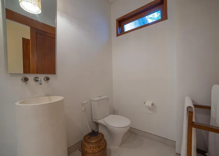 Villa Soma Estate - Elegant 4br In Oasis