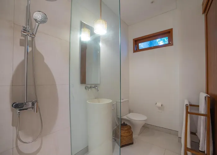 Soma Estate - Elegant 4br In Oasis Villa *