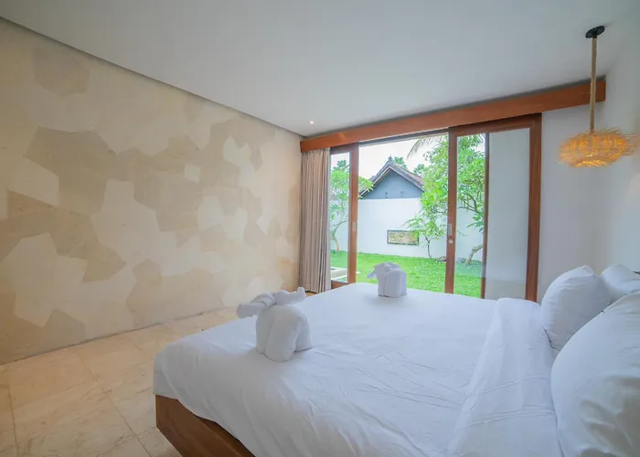 Villa Soma Estate - Elegant 4br In Oasis *