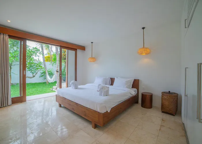 Soma Estate - Elegant 4br In Oasis Villa *