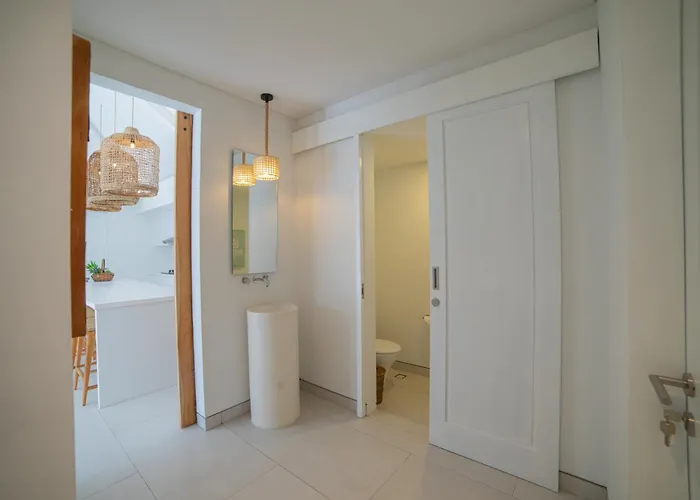Soma Estate - Elegant 4br In Oasis * Ubud