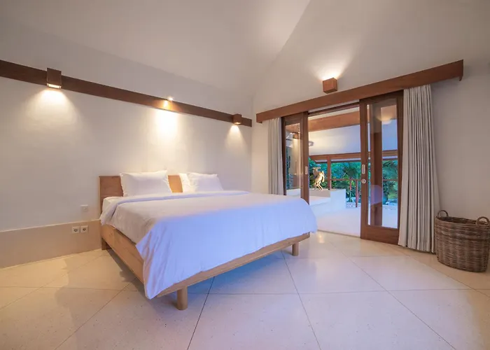 Villa Soma Estate - Elegant 4br In Oasis *