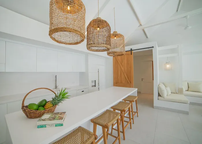 Soma Estate - Elegant 4br In Oasis