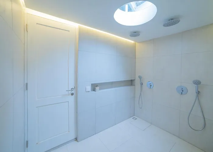 Soma Estate - Elegant 4br In Oasis Villa *