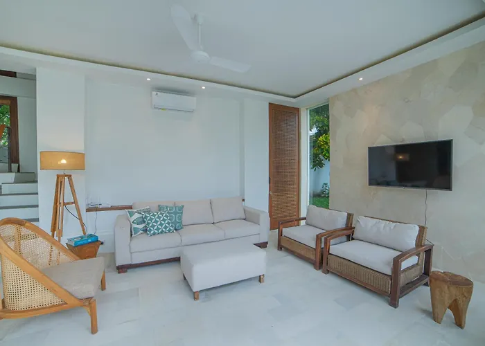 Soma Estate - Elegant 4br In Oasis