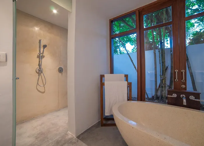 Soma Estate - Elegant 4br In Oasis Villa