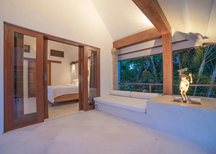 Soma Estate - Elegant 4br In Oasis Villa *